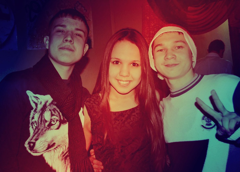 Дмитрий Яковлев | Чебоксары