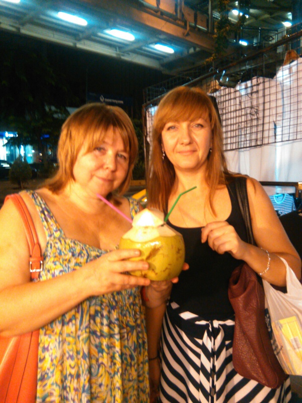 Юлия Маркова | Самара