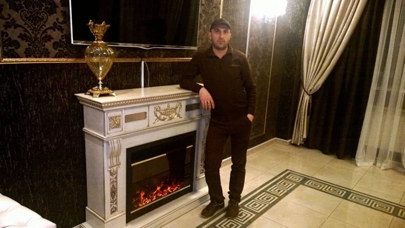 Тимур Нурмагомедов |