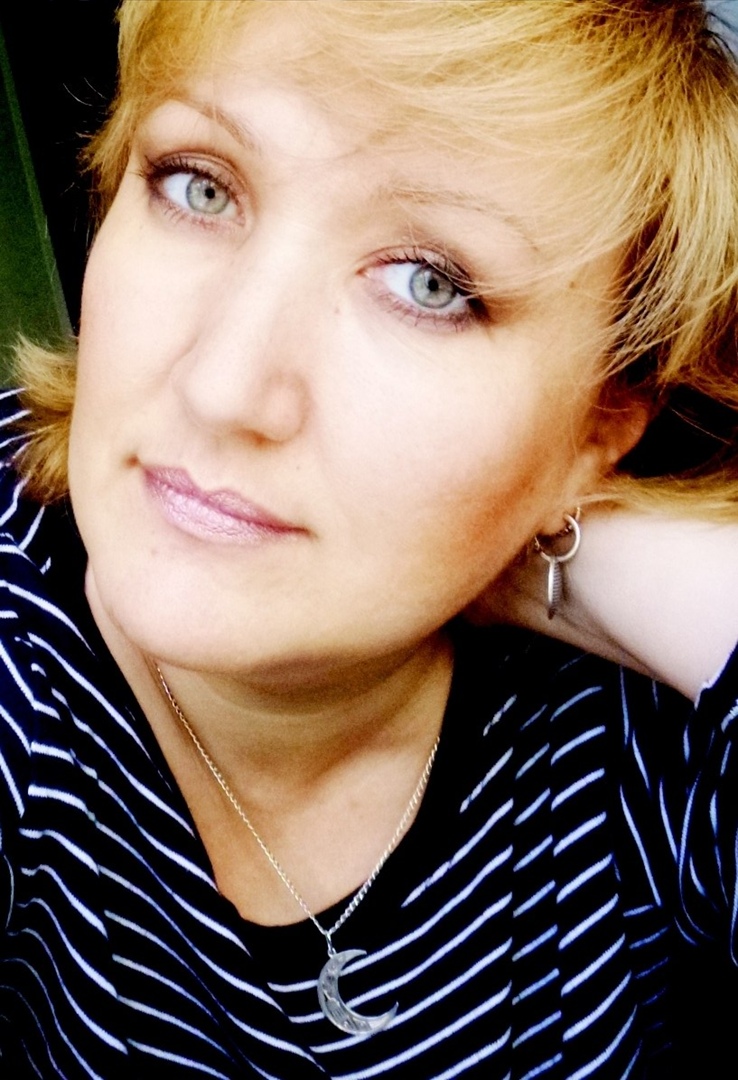 Альбина Ахметшина | Пермь