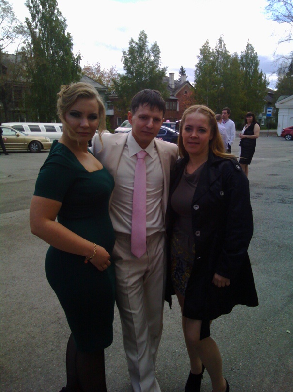 Настя Медведева | Ревда