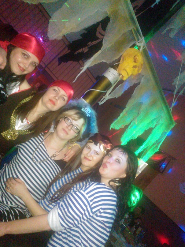 Ольга Селезнёва | Сургут