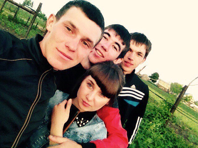 Булат Гайнуллин | Альметьевск