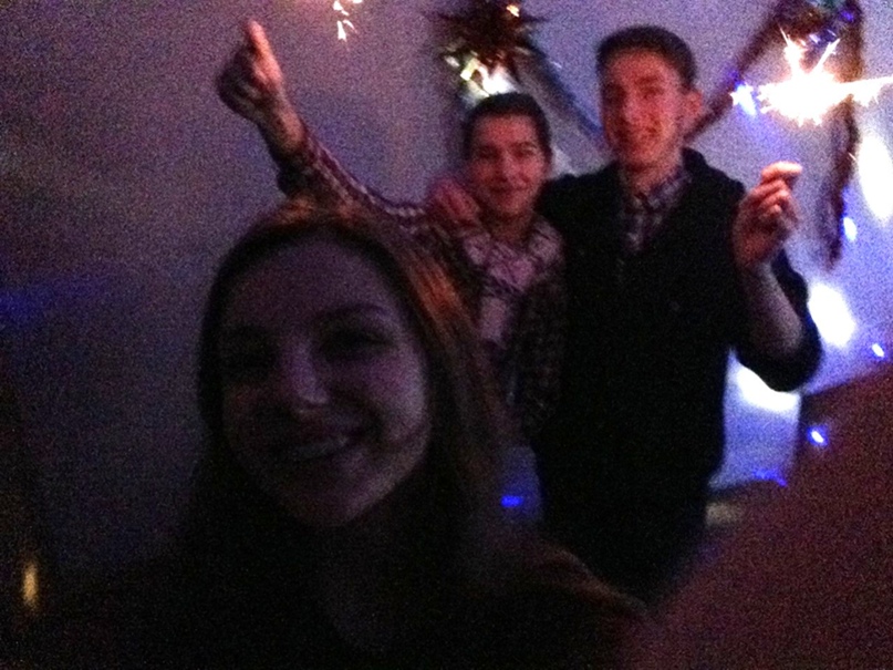 Аня Мишина | Харьков