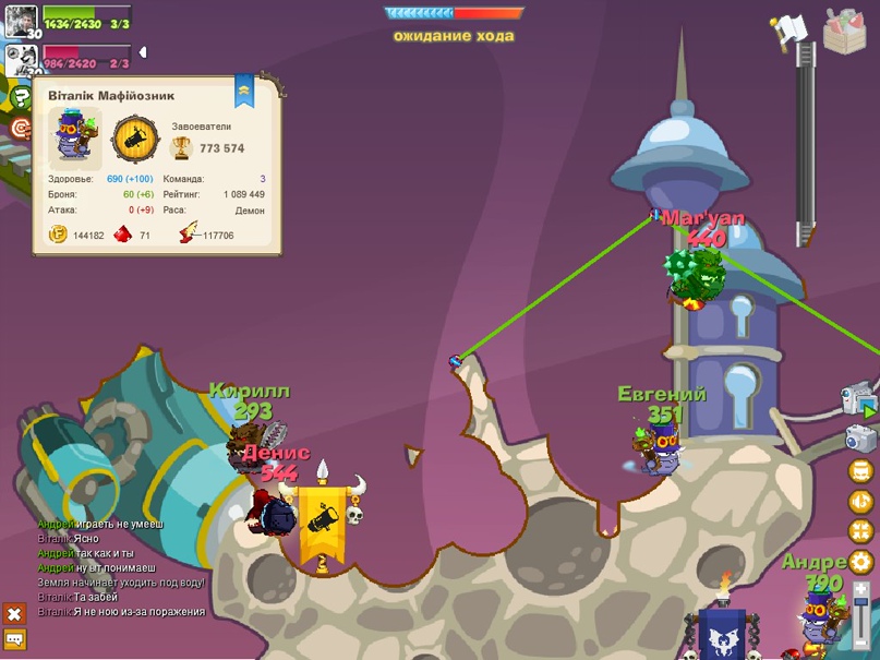 Андрей Лобода | Киев