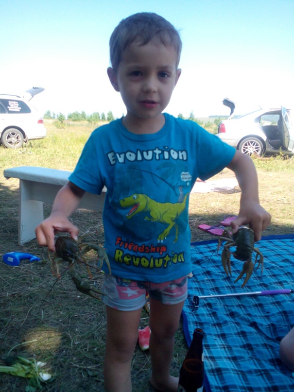 Ирина Чайкина |