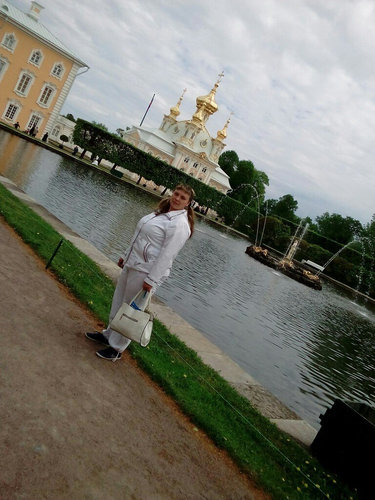 Юлия Панкратова | Пенза