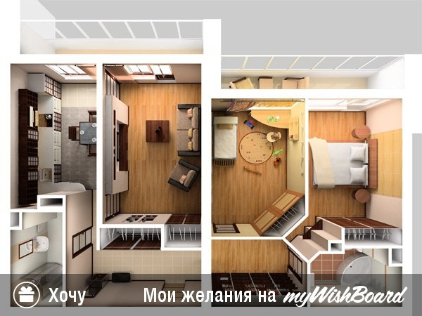 Ольга Ларченкова | Санкт-Петербург