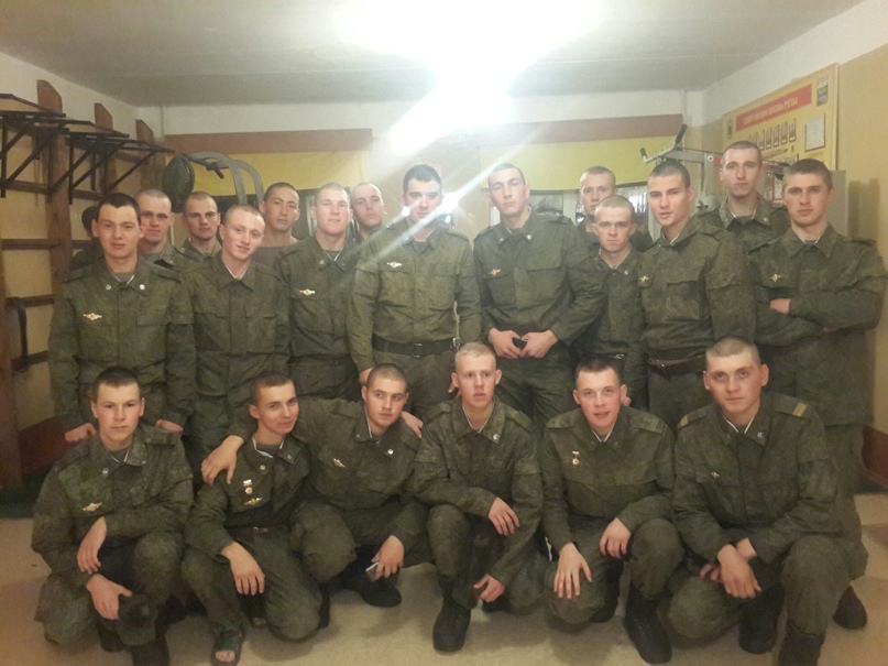 Алексей Степанов | Стерлитамак