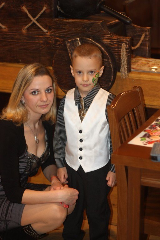 Алёна Хоменко | Житомир