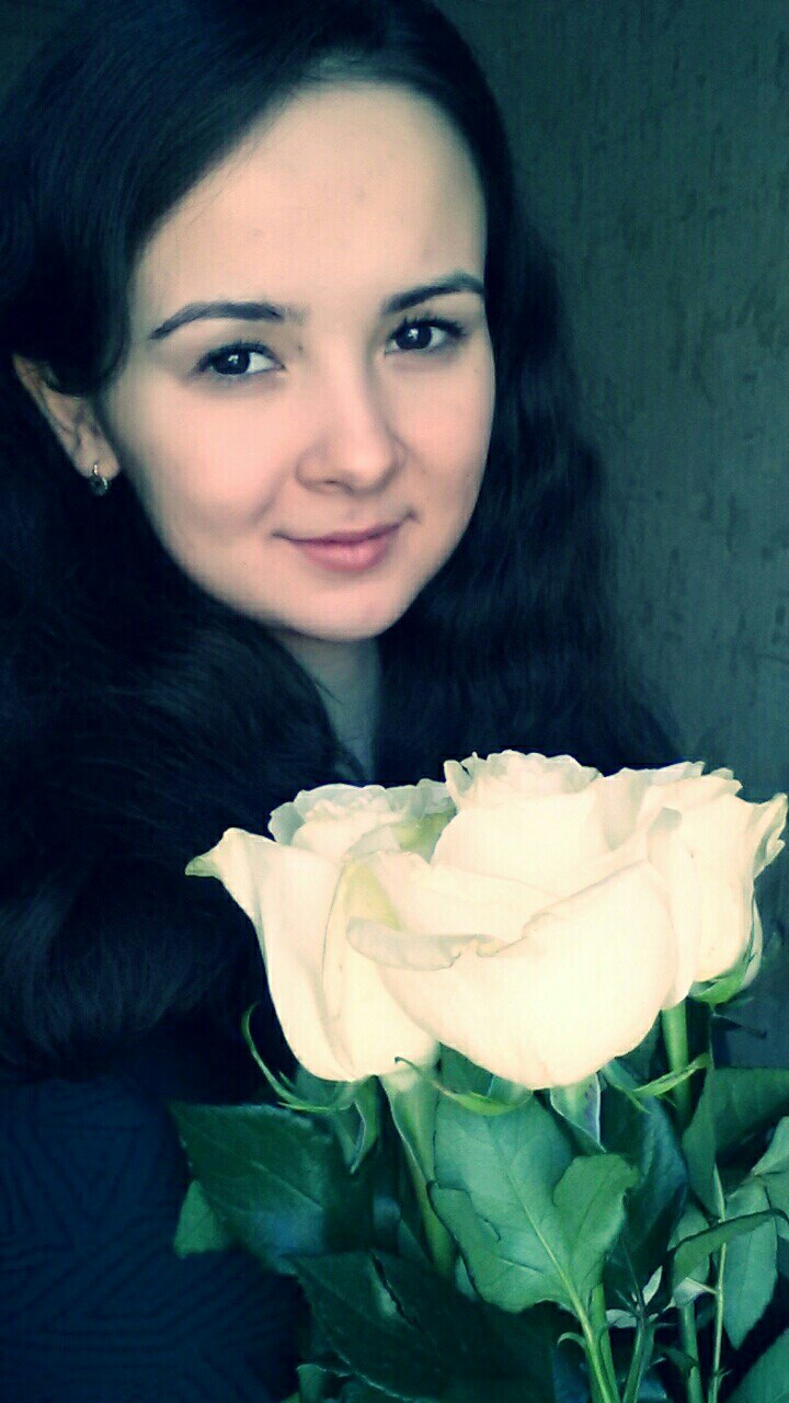 Резеда Шамсутдинова | Уфа