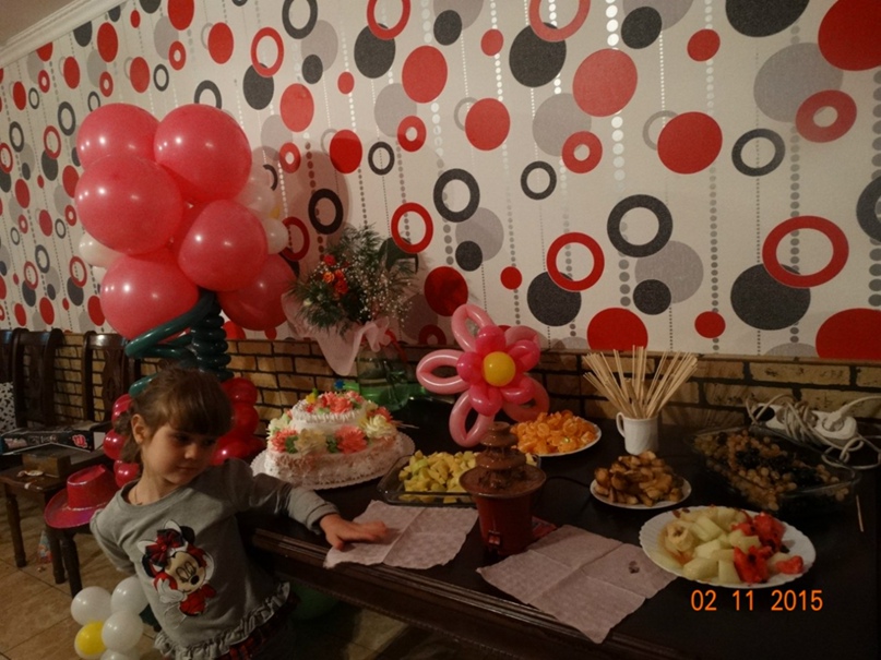 Нина Федорова | Ильинка