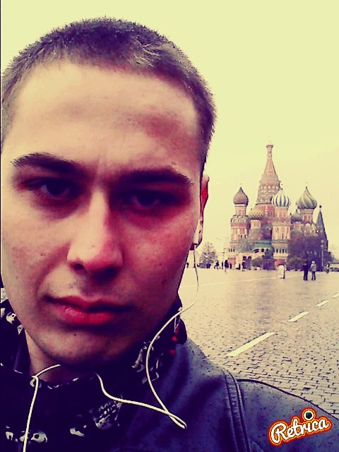 Константин Клименко | Светлоград