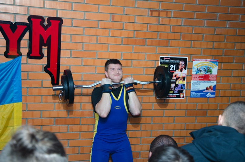 Вадим Shumakoff VOLODKOVICH | Луцк