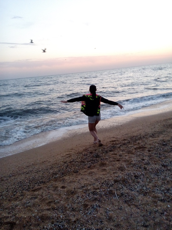 Анастасия Синькевич | Сморгонь