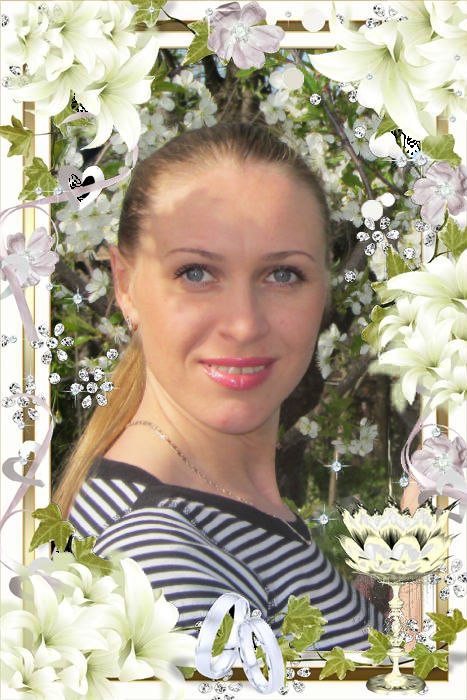 Елена Пахомова | Осиповичи