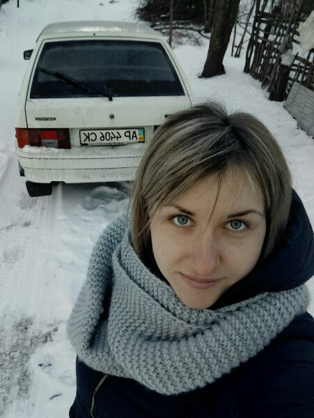 Екатерина Торопова ღ♥ღ | Запорожье