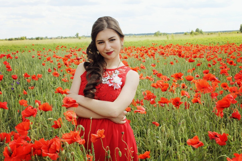 Таня Ковальчук | Житомир