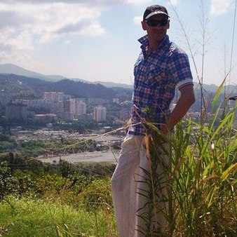 Сергей Авдеев Avdeew7 | Сочи