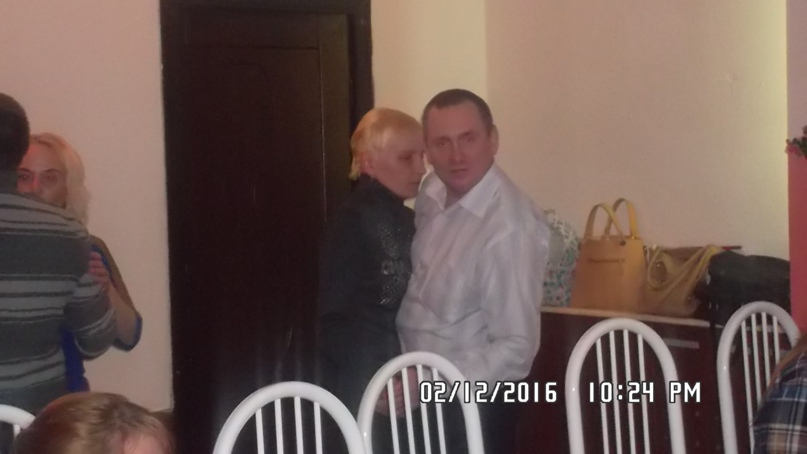 Анна Уварова | Новодвинск