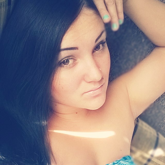 Юлия Перетягина | Излучинск