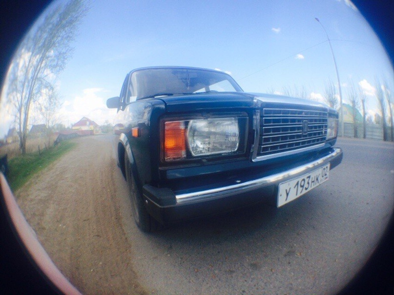 Антон Лихачёв | Нефтекамск