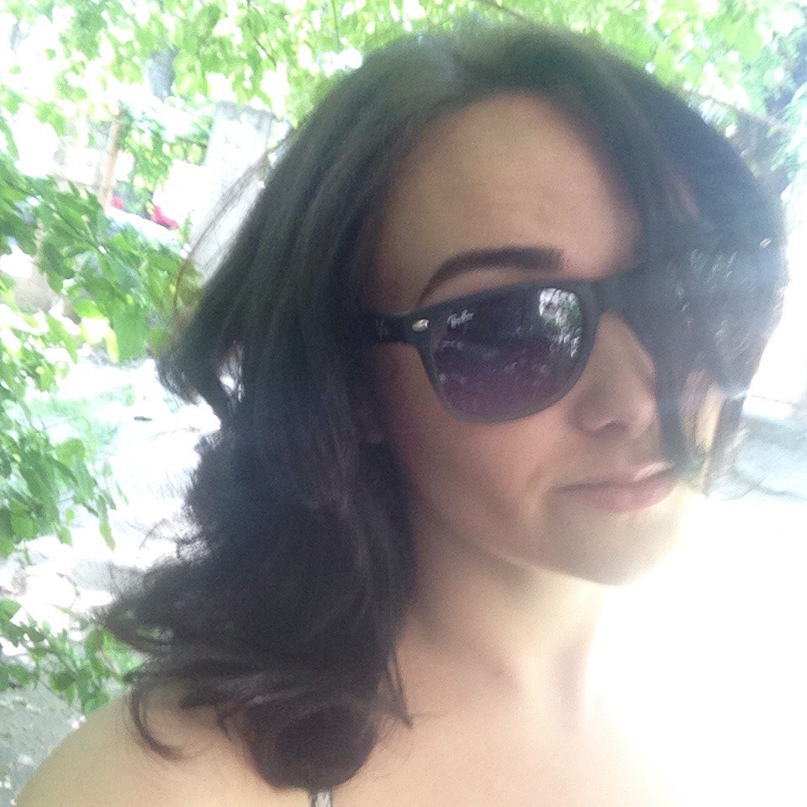 Анна Каминская | Киев