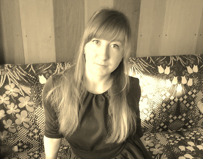 Кристина Парамонова |