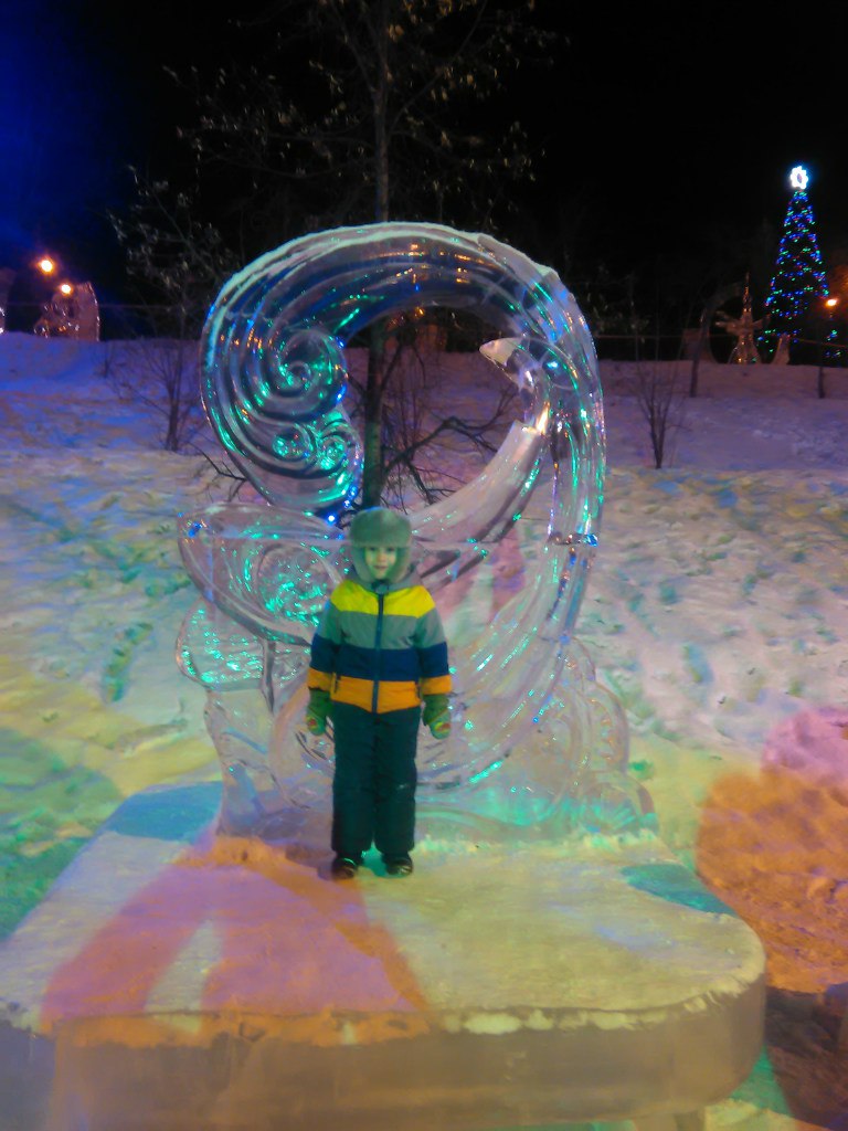 Максим Меркулов | Красноярск