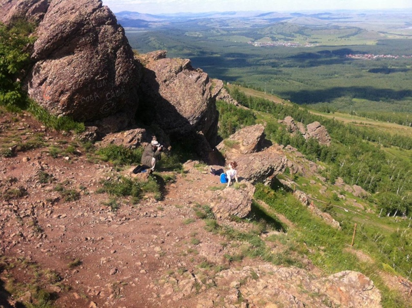 Диана Багаутдинова | Магнитогорск