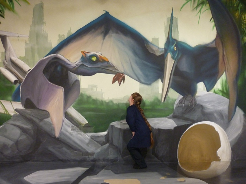 Екатерина Жаркова | Асбест