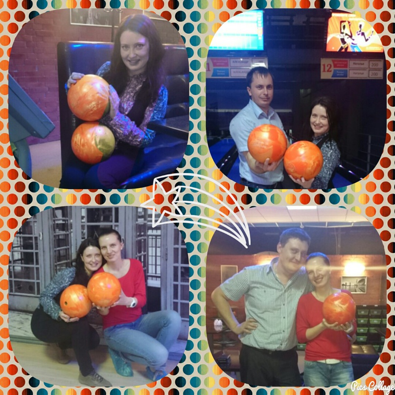 Ирина Кислова | Долгопрудный