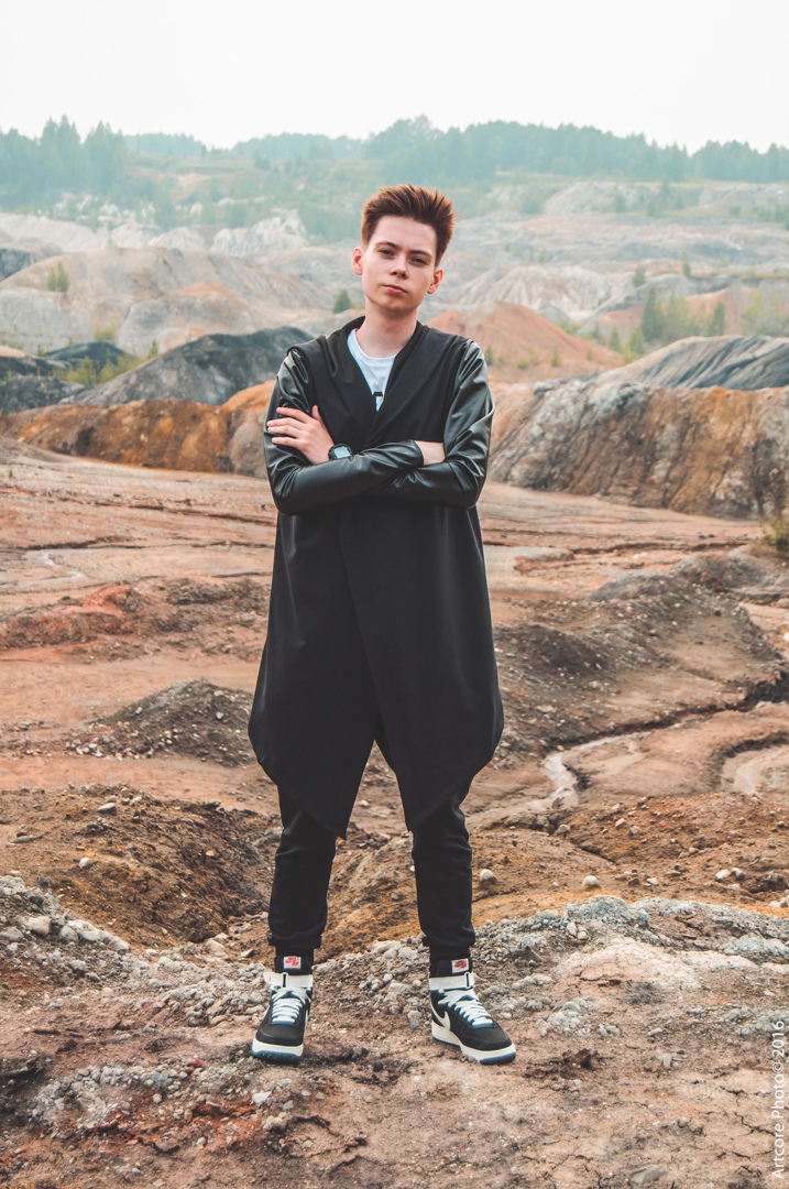 Валерий Анисимов | Екатеринбург