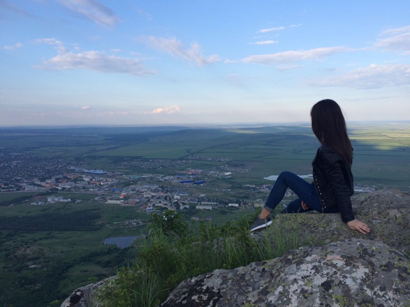 Анна Большакова | Москва