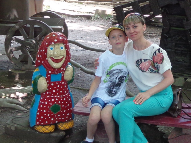 Светлана Мичурина | Сланцы