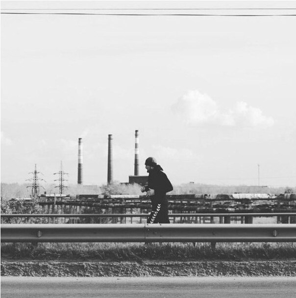 Евгений Окулов | Геленджик