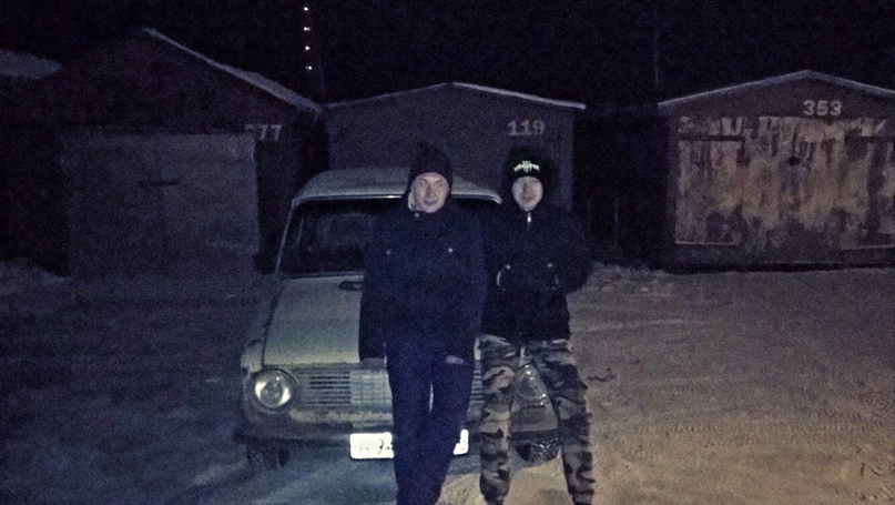 Денис Сироткин | Кострома