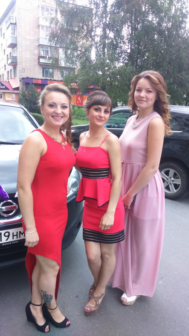 Наталия Филиппова | Тихвин