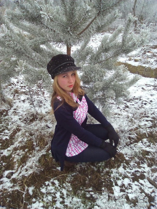 Анастасия Ковалевич | Брест