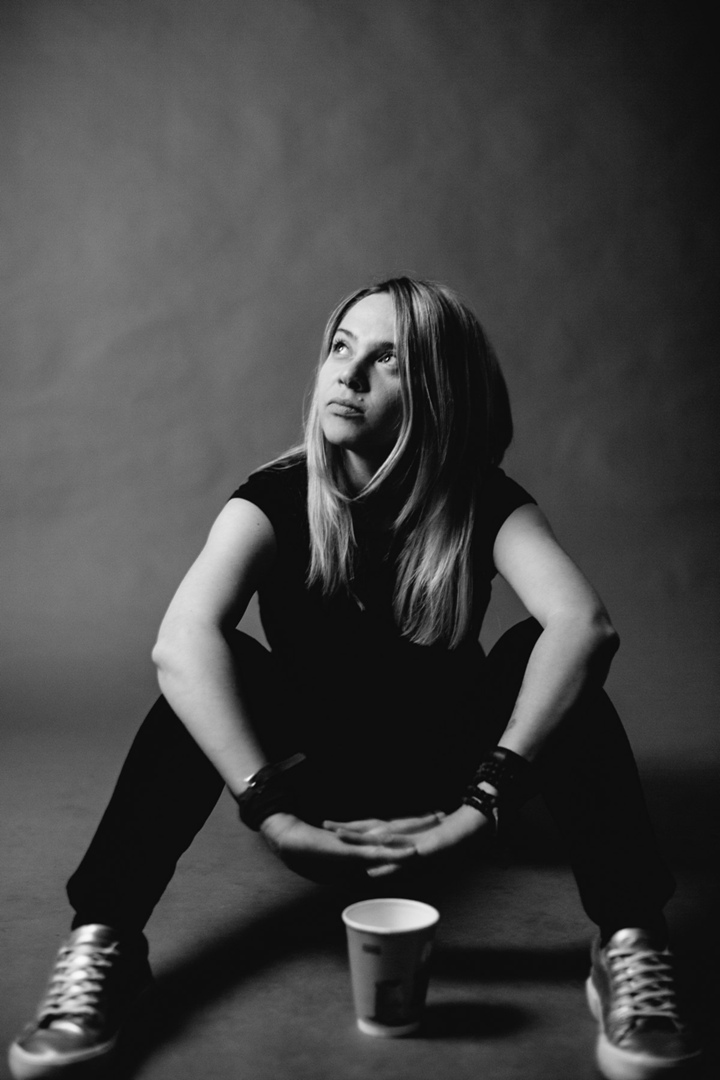 Светлана Бобкова | Коломна