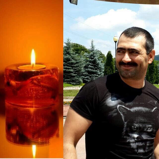 Илья Трусов | Пермь