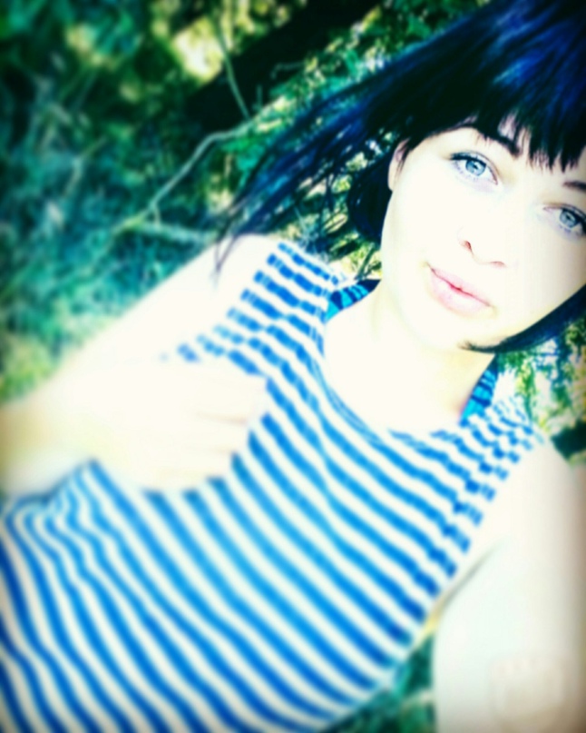 Светлана Карпова | Родниковская