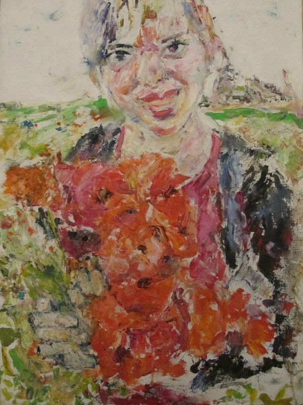 Оксана Семёнова | Санкт-Петербург