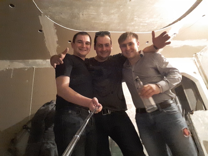 Жека Антонов | Кривой Рог