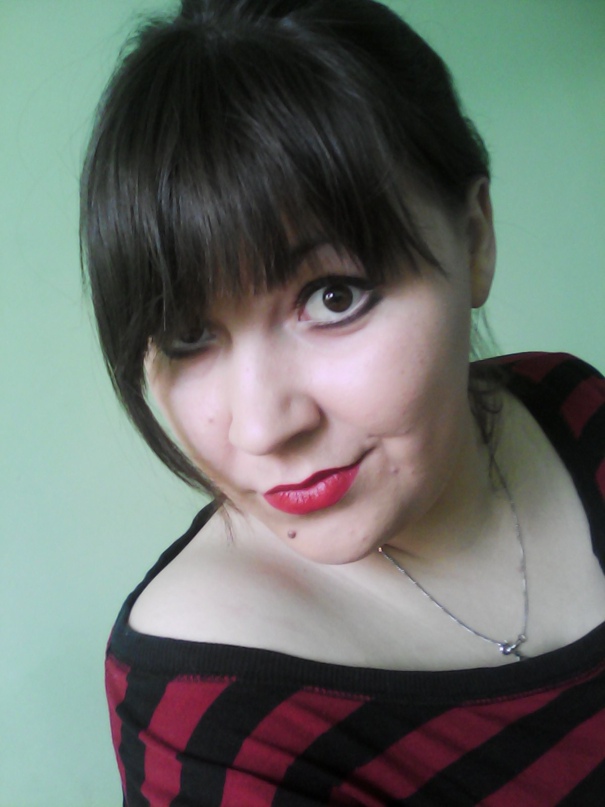 Елена Бакаева *Lёno4ka* | Иркутск