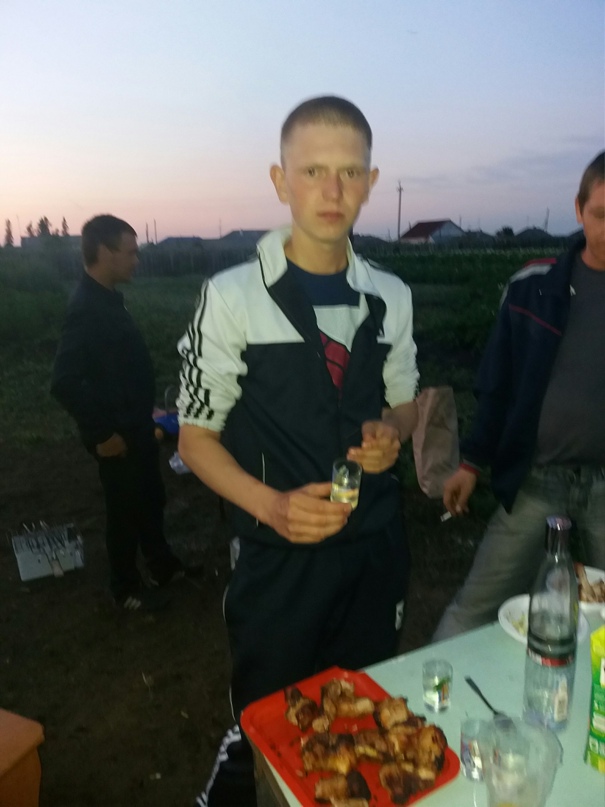 Александр Ильиных | Елань