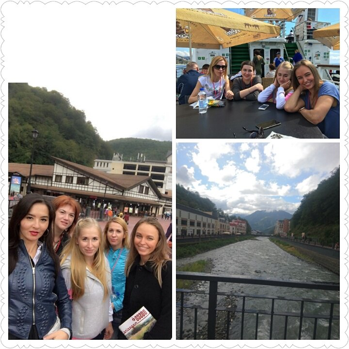 Екатерина Тучина | Великий Новгород