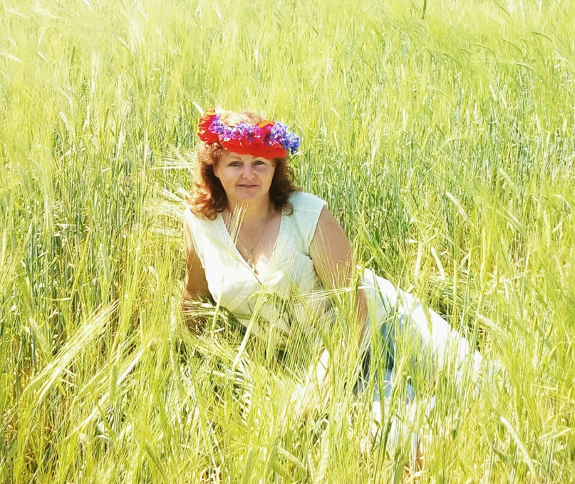 Наталья Демчук |