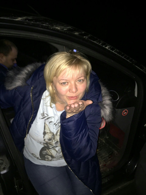 Юлия Наместникова | Тула