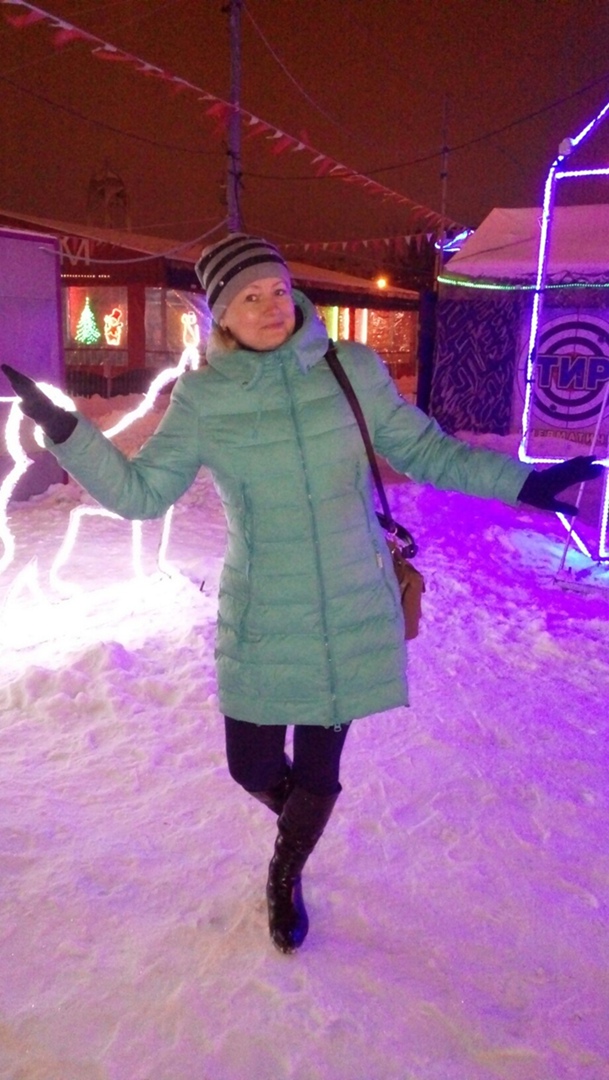 Мария Майорова | Кинешма